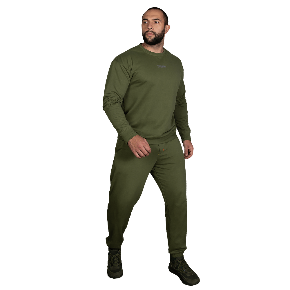 Спортивний костюм Camotec Basic