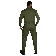 Спортивний костюм Camotec Basic, фото 3