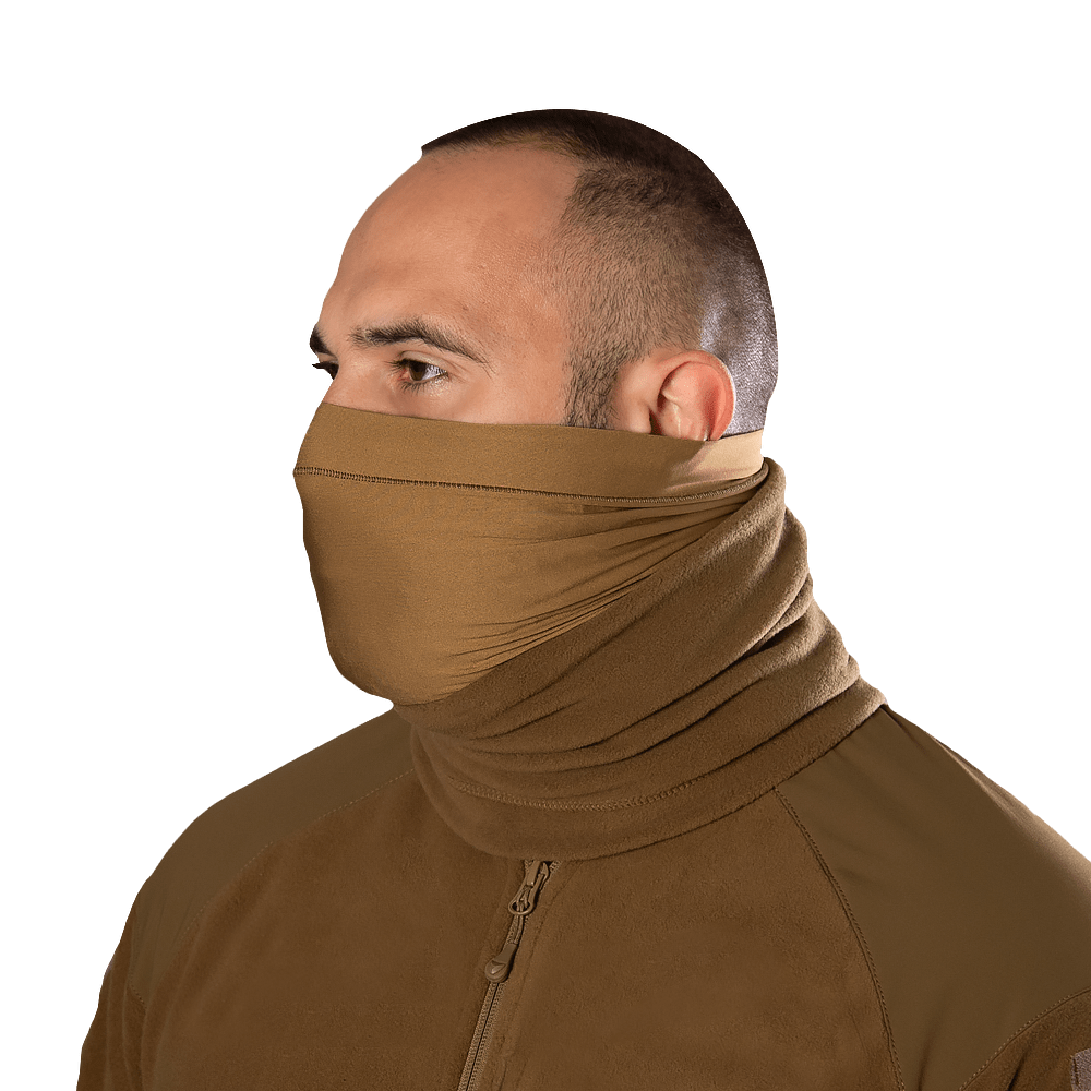 Шарф-труба Camotec WarmFlex