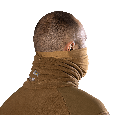Шарф-труба Camotec WarmFlex, фото 3