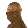 Шарф-труба Camotec WarmFlex, фото 5