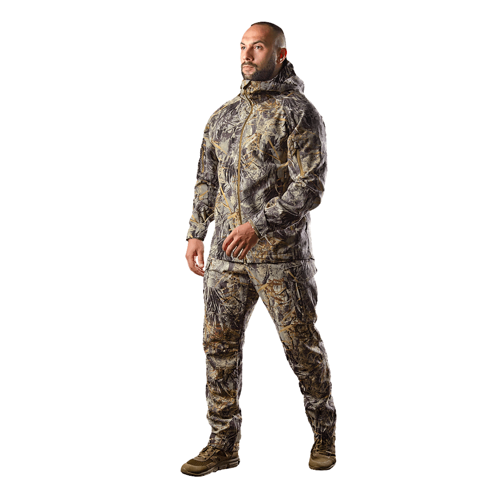 Костюм Camotec Instinct 2.0 Twill