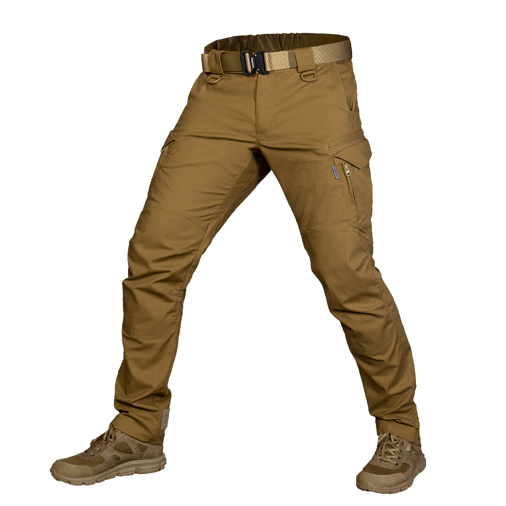 Штани Camotec Герць Rip-Stop Stretch