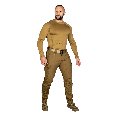 Штани Camotec Герць Rip-Stop Stretch, фото 4