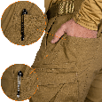 Штани Camotec Герць Rip-Stop Stretch, фото 9