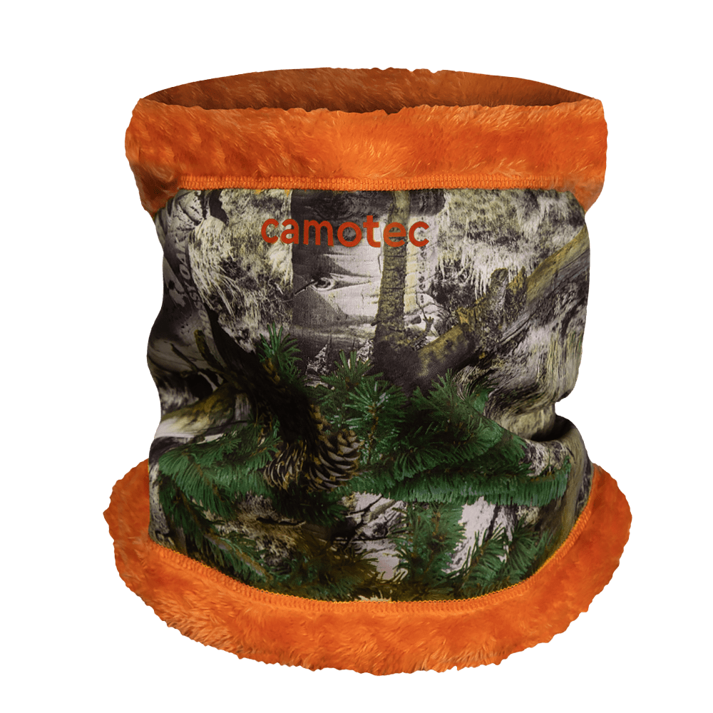 Шарф-труба Camotec StormWall