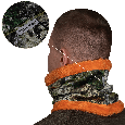 Шарф-труба Camotec StormWall, фото 5