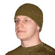 Шапка Camotec Beanie 2.0 Himatec Pro, фото 3