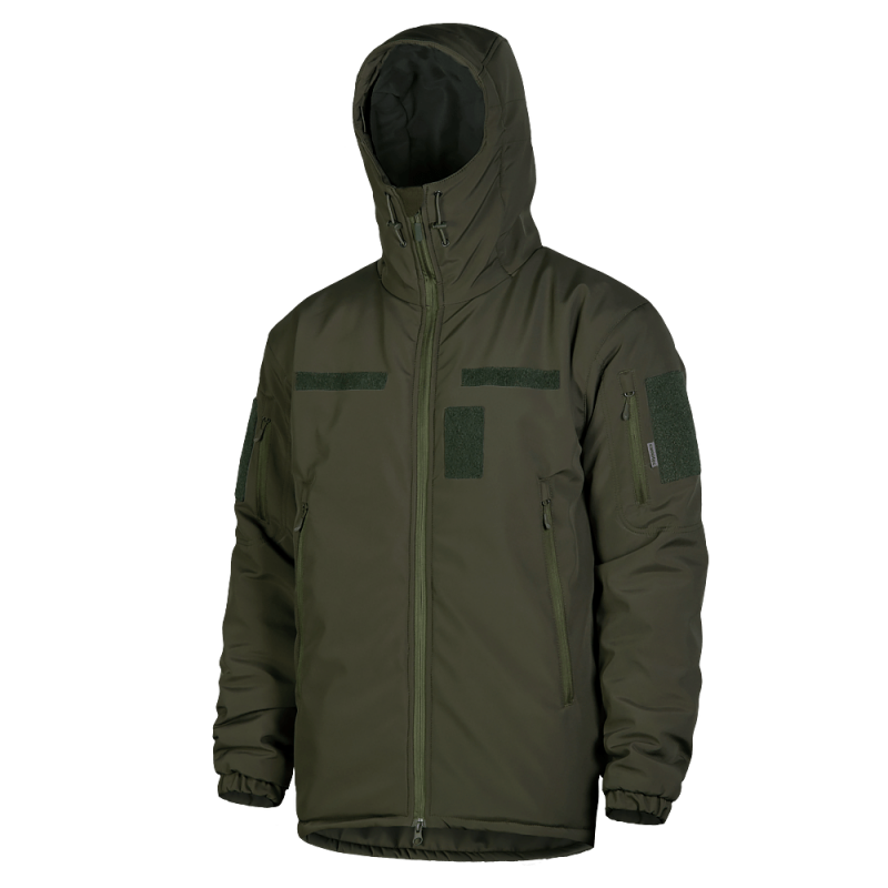 Куртка Camotec Cyclone SoftShell