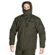 Куртка Camotec Cyclone SoftShell, фото 3