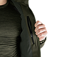 Куртка Camotec Cyclone SoftShell, фото 9