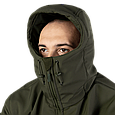 Куртка Camotec Cyclone SoftShell, фото 11