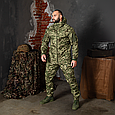 Штани Camotec SoftShell Vent 2.0, фото 3