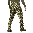 Штани Camotec SoftShell Vent 2.0, фото 4