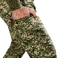 Штани Camotec SoftShell Vent 2.0, фото 5
