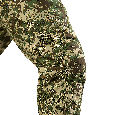 Штани Camotec SoftShell Vent 2.0, фото 7