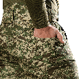 Штани Camotec SoftShell Vent 2.0, фото 9