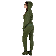 Спортивний костюм Camotec Basic Hood, фото 3