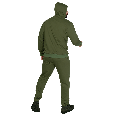 Спортивний костюм Camotec Basic Hood, фото 4