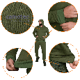 Спортивний костюм Camotec Basic Hood, фото 5