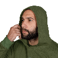 Спортивний костюм Camotec Basic Hood, фото 6