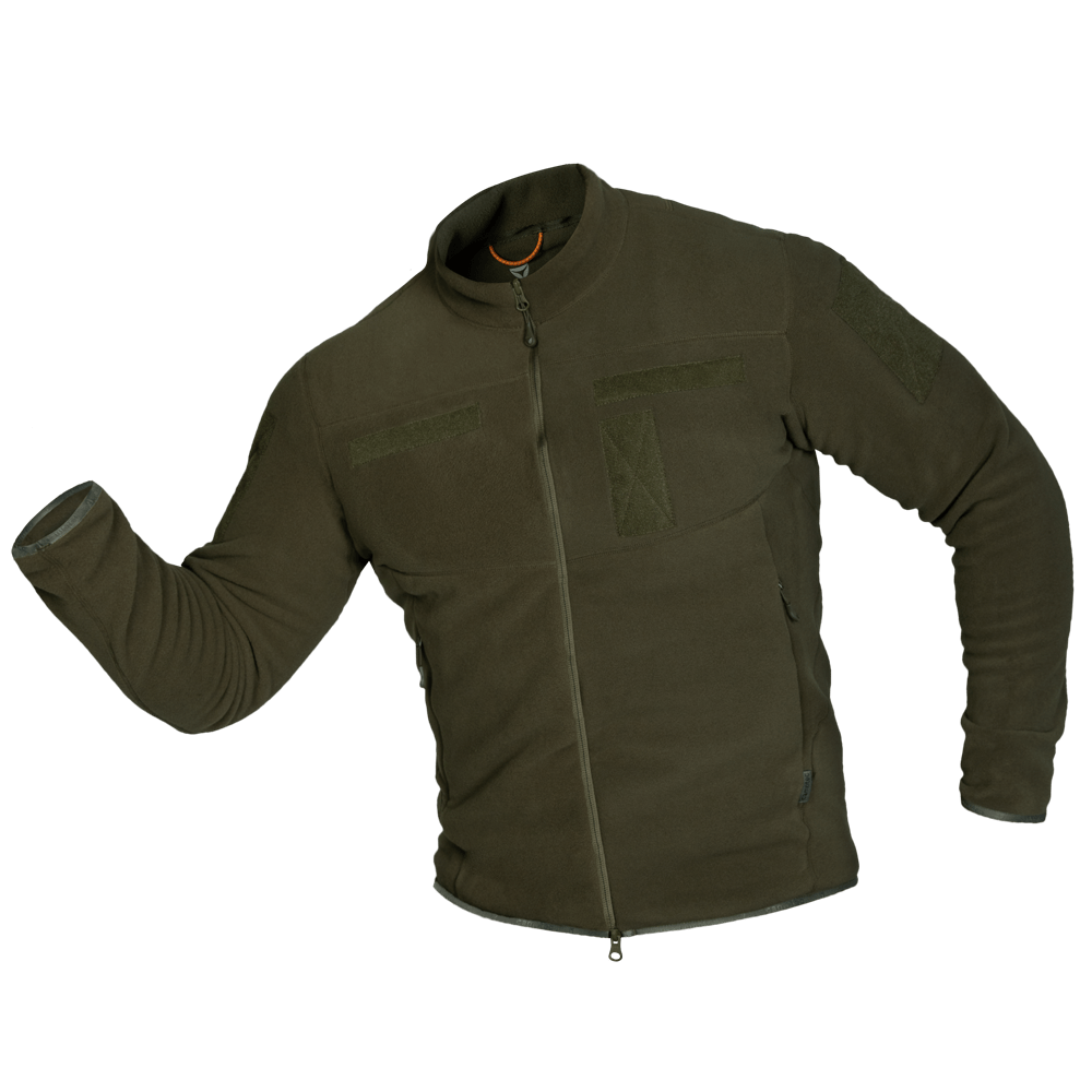 Кофта Camotec Army Himatec Pro