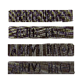Патч Camotec Група крові 3-, фото 3
