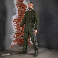 Зимові штани Camotec Patrol, фото 3