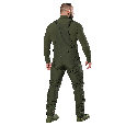 Зимові штани Camotec Patrol, фото 4