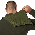Зимові штани Camotec Patrol, фото 7