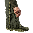 Зимові штани Camotec Patrol, фото 10