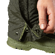 Зимові штани Camotec Patrol, фото 11