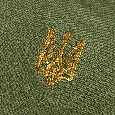 Футболка Camotec Modal (золотий тризуб), фото 8