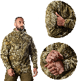 Куртка Camotec Instinct Twill, фото 4