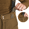 Зимові штани Camotec Patrol Taslan, фото 6