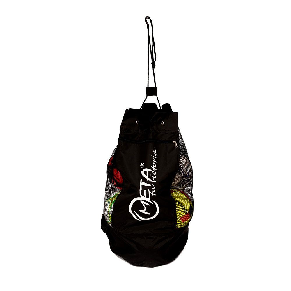 Мішок для м'ячів Meta Soccer Ball Bag, фото 1
