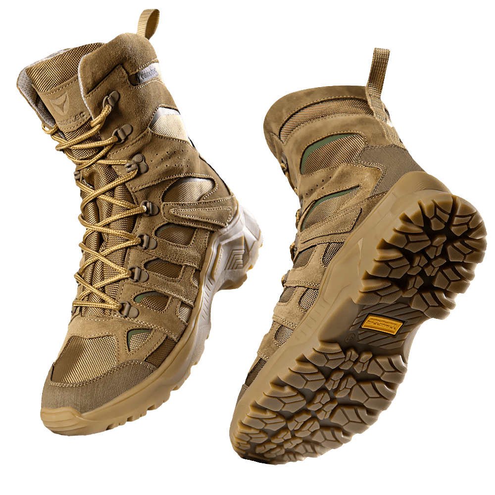 Черевики Camotec Scout