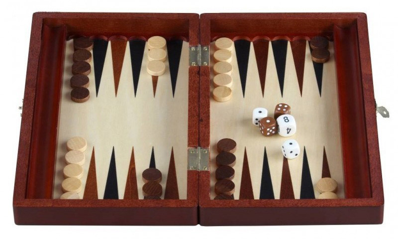 Нарди Madon BACKGAMMON MALE