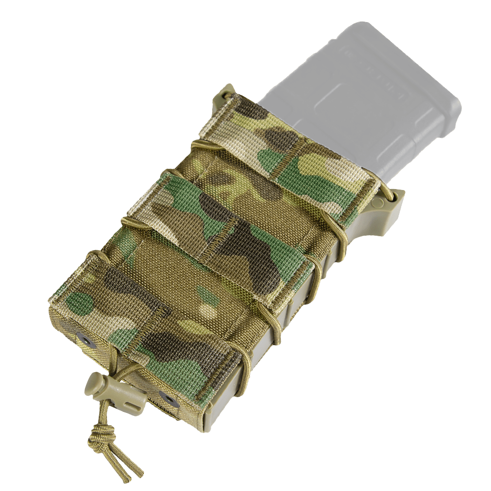 Підсумок Camotec під магазин AK/AR Fastmag
