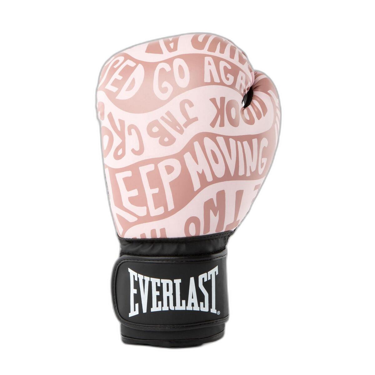 Боксерські рукавиці Everlast SPARK BOXING GLOVES, фото 1