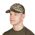 Бейсболка Camotec Tactic SoftShell, фото 3
