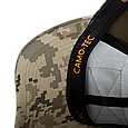 Бейсболка Camotec Tactic SoftShell, фото 6