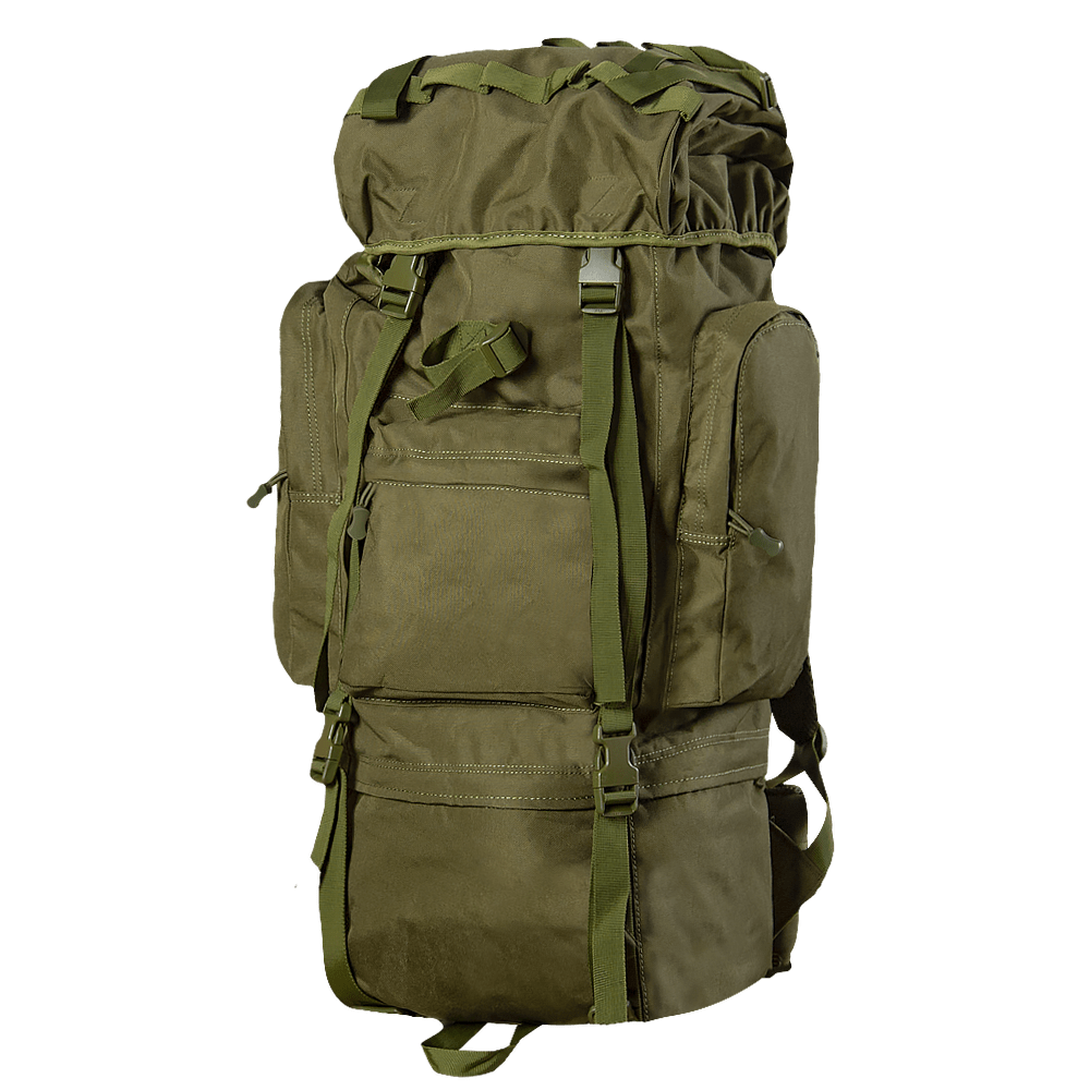 Рюкзак Camotec BigBag 80L Oxford PVC