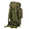 Рюкзак Camotec BigBag 80L Oxford PVC, фото 6