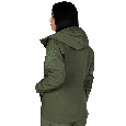 Куртка жіноча Camotec Stalker SoftShell, фото 3