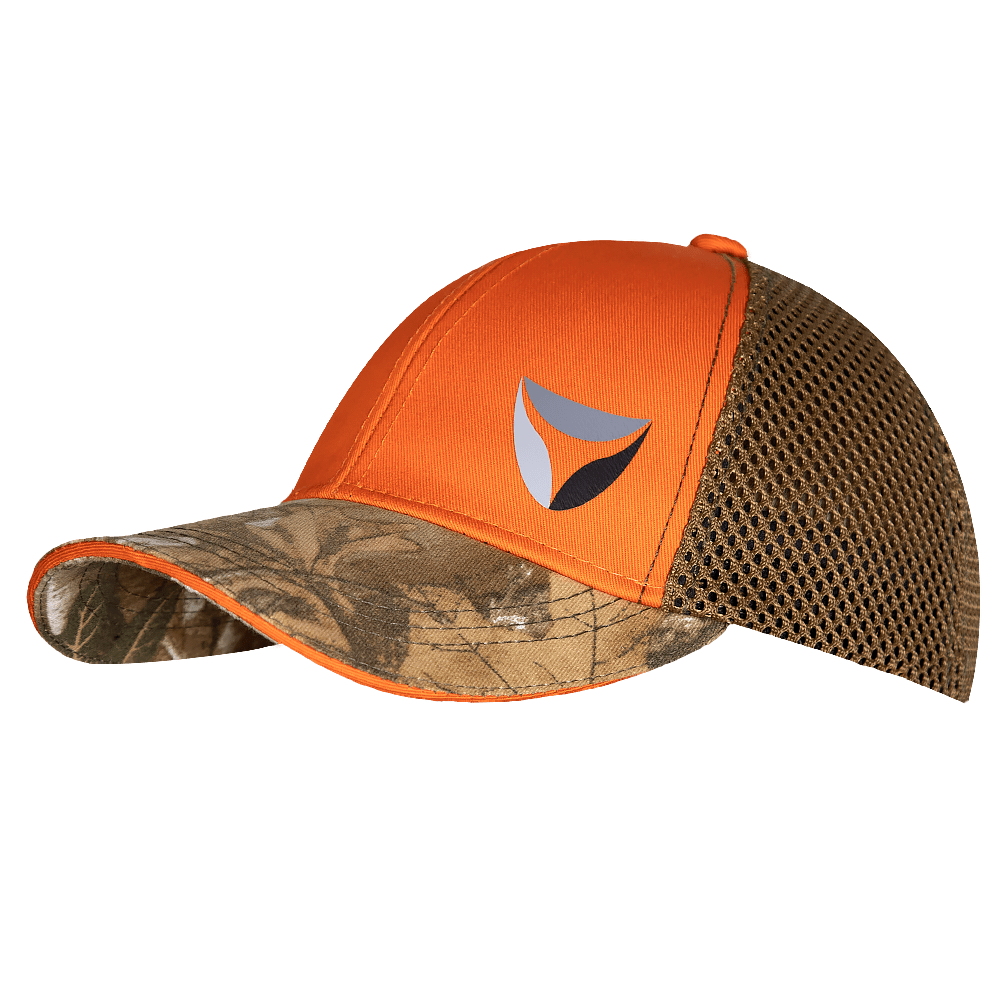 Бейсболка Camotec Marker Mesh