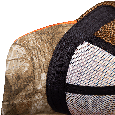 Бейсболка Camotec Marker Mesh, фото 8