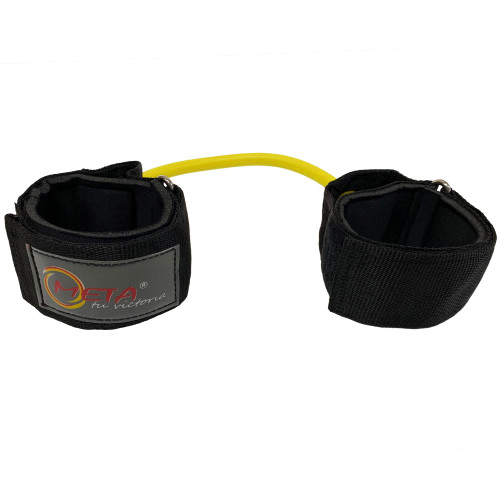 Еспандер латеральний для ніг Meta Lateral Stepper Light