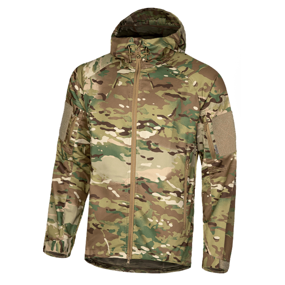 Куртка Camotec Stalker 3.0 Twill