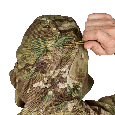 Куртка Camotec Stalker 3.0 Twill, фото 7